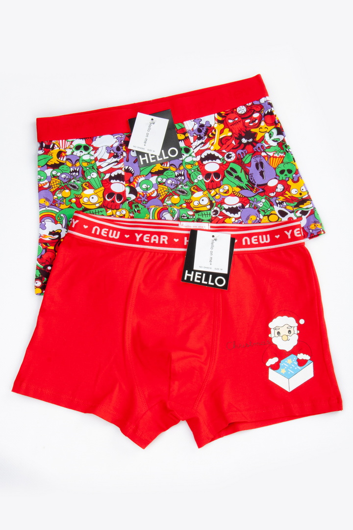 Труси чоловічі